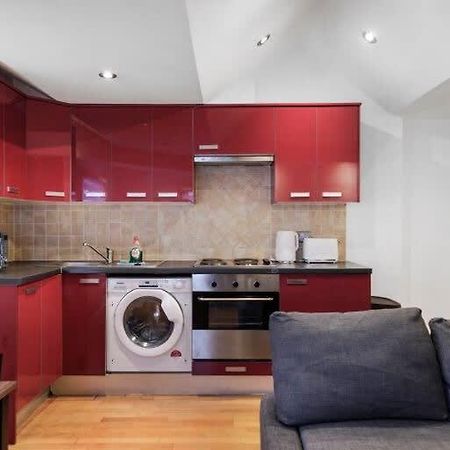 New Soho Loft - Apt 3 By Indigo Flats لندن المظهر الخارجي الصورة