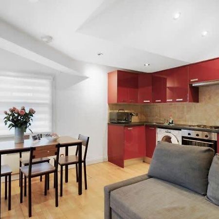 New Soho Loft - Apt 3 By Indigo Flats لندن المظهر الخارجي الصورة