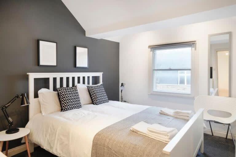 New Soho Loft - Apt 3 By Indigo Flats لندن المظهر الخارجي الصورة