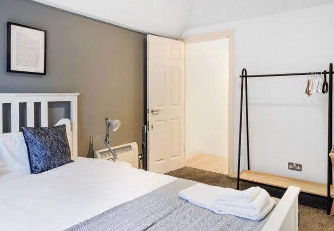 New Soho Loft - Apt 3 By Indigo Flats لندن المظهر الخارجي الصورة